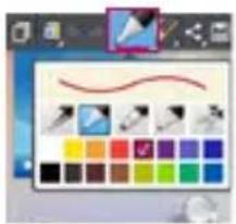 LG P710 - QuickMemo-Funktion - 2