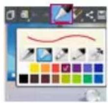 LG P710 - Funkcija QuickMemo - 3