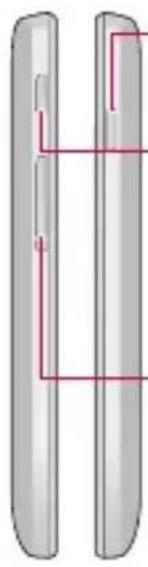 LG P710 - AVERTISSEMENT - 1