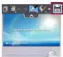 LG P710 - Funzione QuickMemo - 3