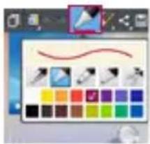 LG P710 - Fonction QuickMemo - 3