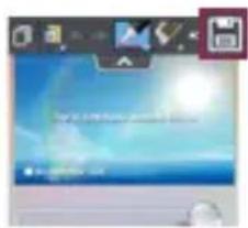 LG P710 - QuickMemo function - 4