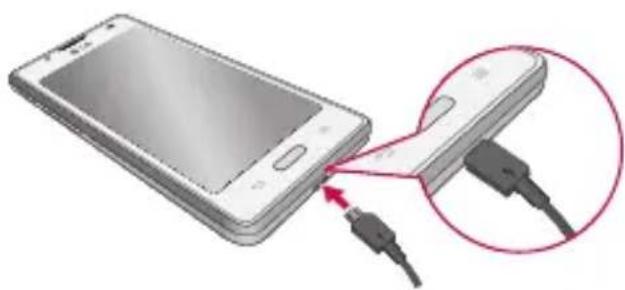 LG P710 - Ihr neues Mobiltelefon - 2