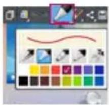 LG P710 - Funzione QuickMemo - 2