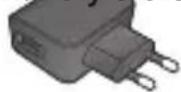 LG P700 - Travel adaptor Battery Stereo - 1