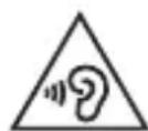 LG P700 - Avoid damage to your hearing - 1