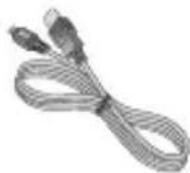 LG P700 - Data cable - 1