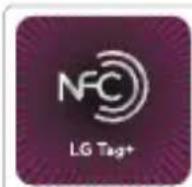 LG P700 - NFC-Tag - 2