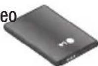 LG P700 - Dodatna oprema - 2