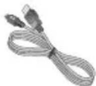 LG P700 - Cable de données - 1