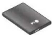 LG P700 - Benutzerhandbuch - 1