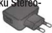 LG P700 - Ladegerät Akku Stereo - 1