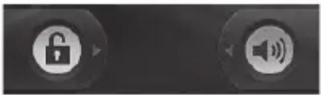 LG P350 - Lieut sécurité - 1