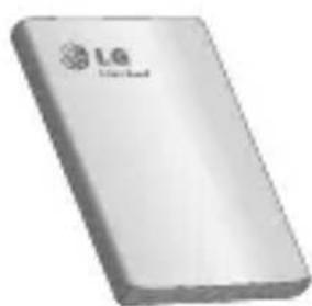 LG P350 - l'utilisateur - 1