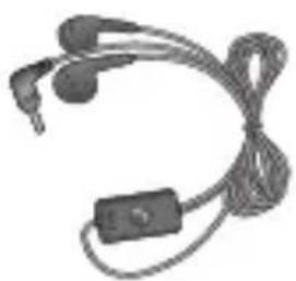 LG P350 - Stereohelmet - 1
