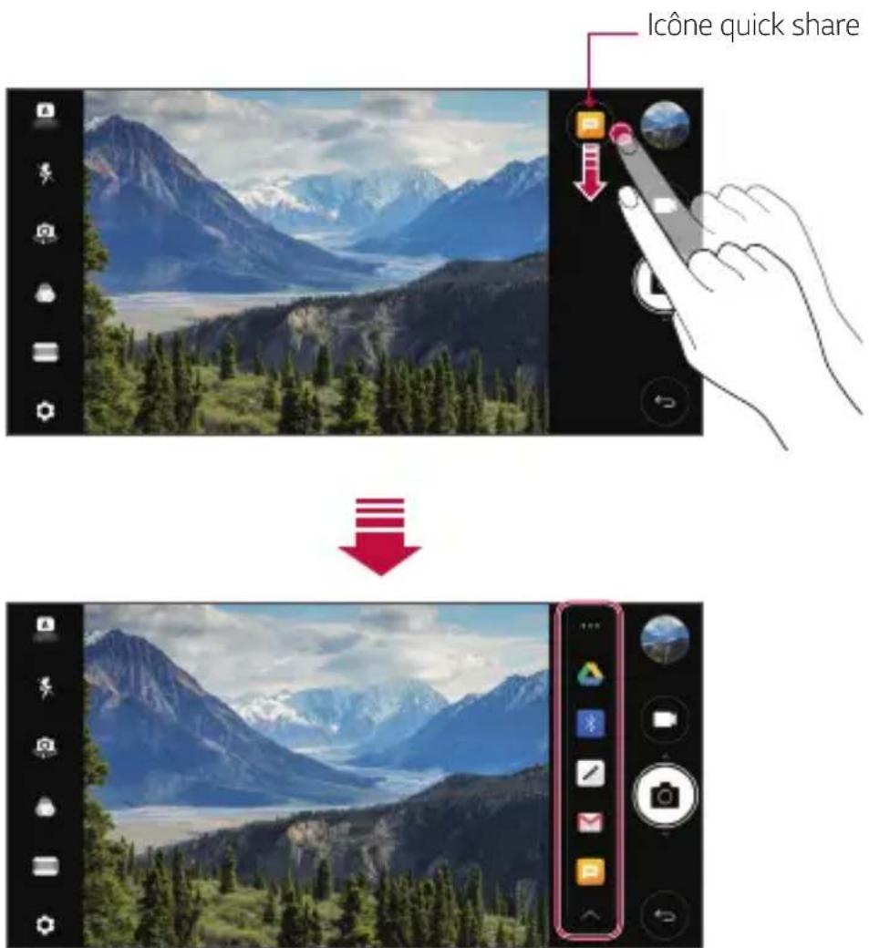 LG M700N - quick share - 1