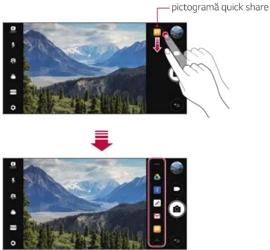 LG M700N - quick share - 1