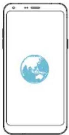 LG M700N - Tryb KWADRAT - 7