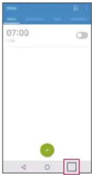 LG M700N - Ferestre multiple - 1
