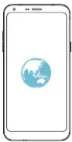 LG M700N - Hotspotul Wi-Fi - 2