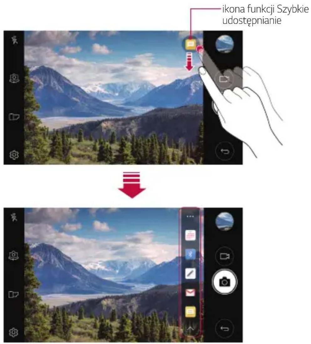LG M250N - Szybkie udostępnianie - 1