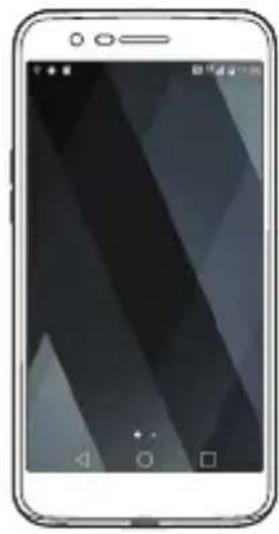 LG M250N - Visualisation du thème d'arrière-plan - 2
