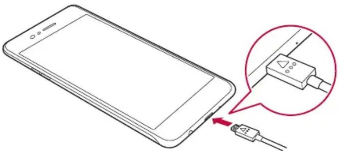 LG M160 - Instalarea cartelei SIM și a bateriei - 8