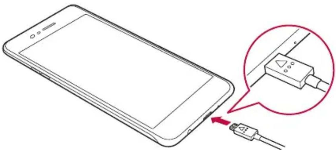 LG M160 - Inštalácia SIM karty a batérie - 7