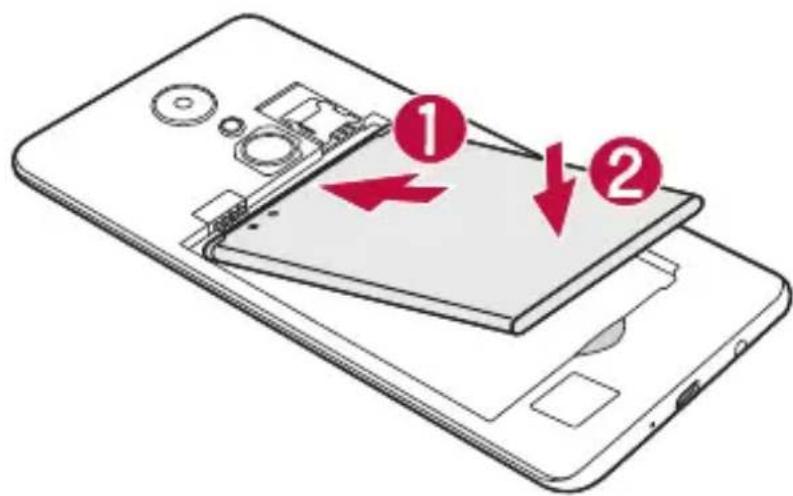 LG M160 - Prehl'ad funkcie QuickMemo+ - 1
