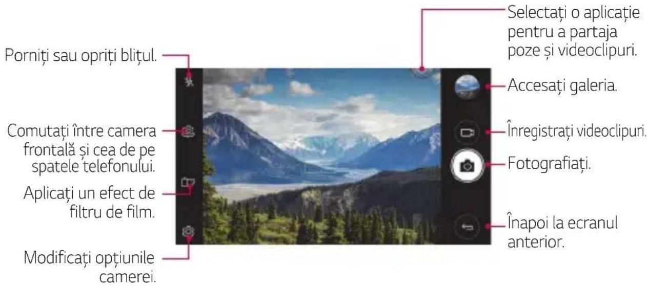 LG M320N - Modul automat - 1