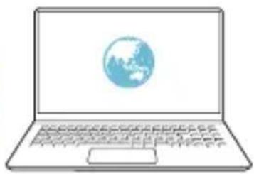LG M320N - Hotspotul Wi-Fi - 4