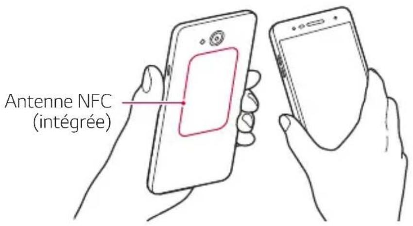 LG M320N - NFC - 2