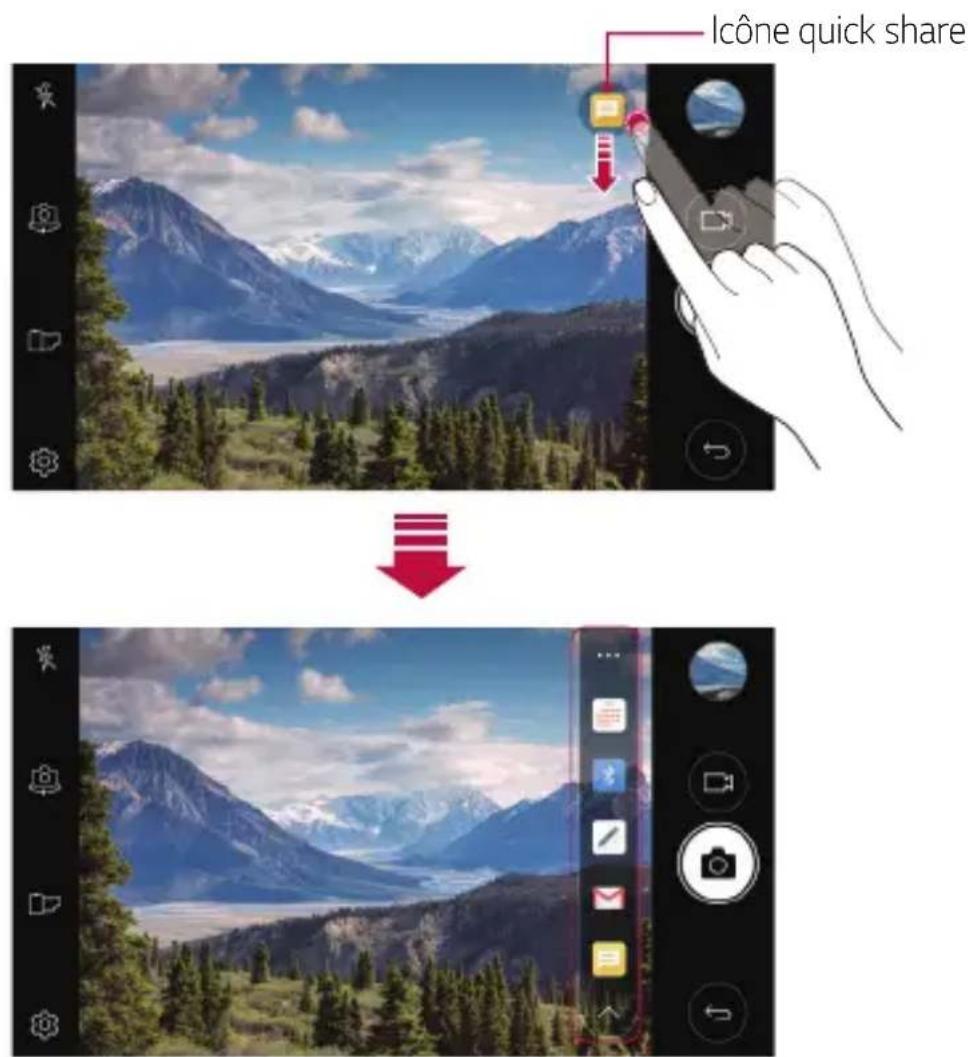 LG M320N - quick share - 1