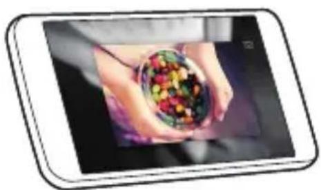 LG K580 - Pop-out Picture - 2