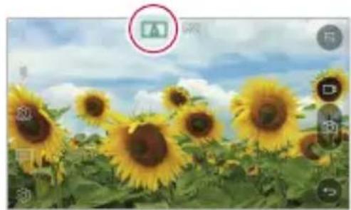 LG K580 - Obiettivo grandangolare - 2