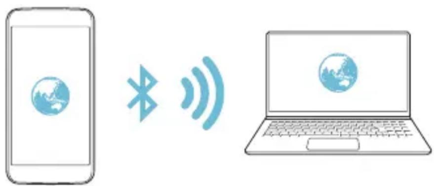 LG K500N - USB prenašanje - 6