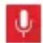 LG K420N - Recording a sound or voice - 3