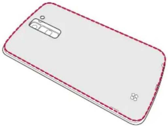 LG K420N - HINWEIS - 4