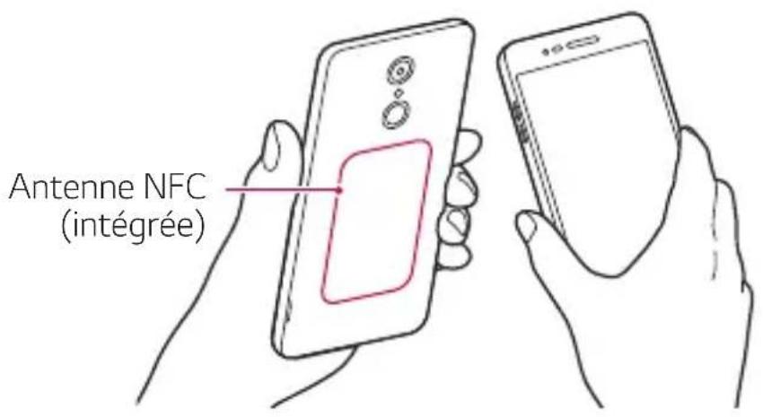 LG M200N - NFC - 2
