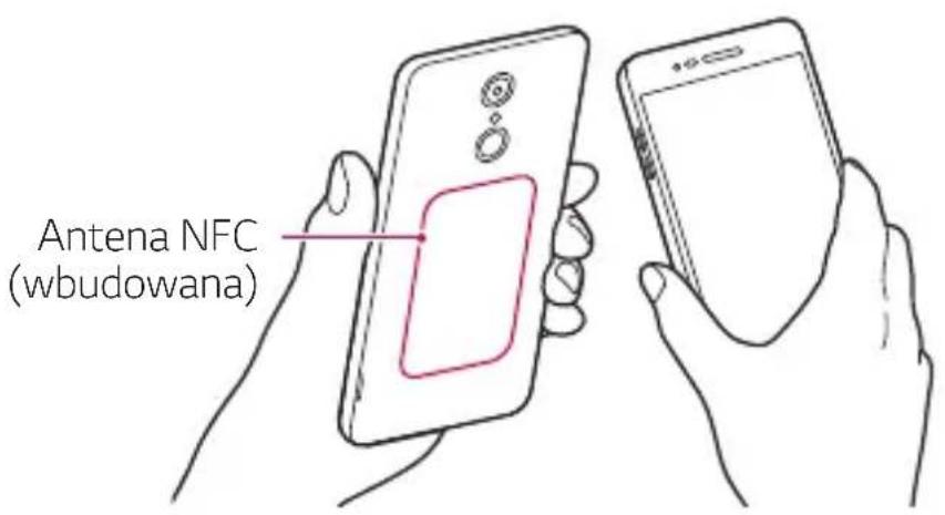 LG M200N - NFC - 2
