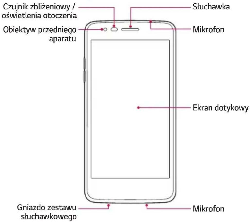 LG M200N - Budowaurządzenia - 1