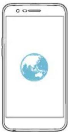 LG M200N - Hotspotul Wi-Fi - 2
