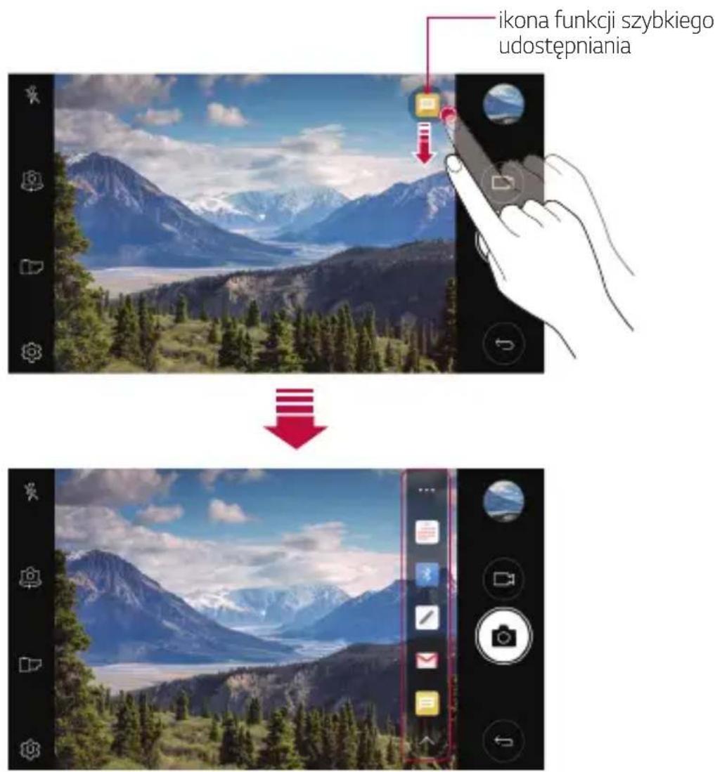 LG M200N - Szybkie udostępnianie - 1