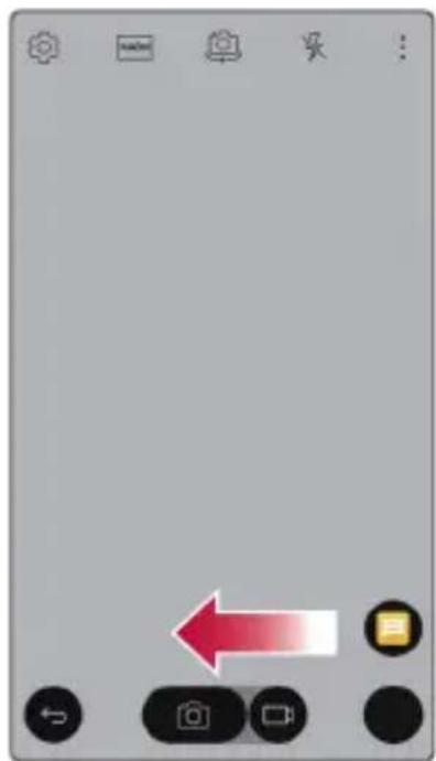 LG K520 - Hitra skupna uporaba - 2