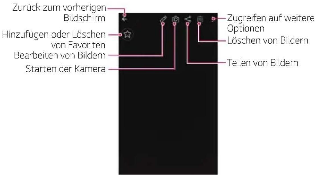 LG K520 - Fotosanzeigen - 1