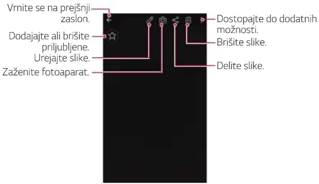 LG K520 - Prikazovanjefotografij - 1