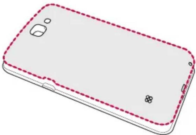 LG K120E - NOTA - 4