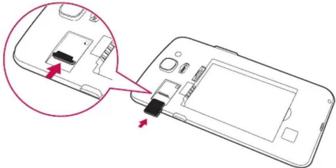 LG K120E - NOTA - 1