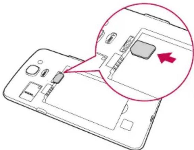 LG K120E - NOTA - 2