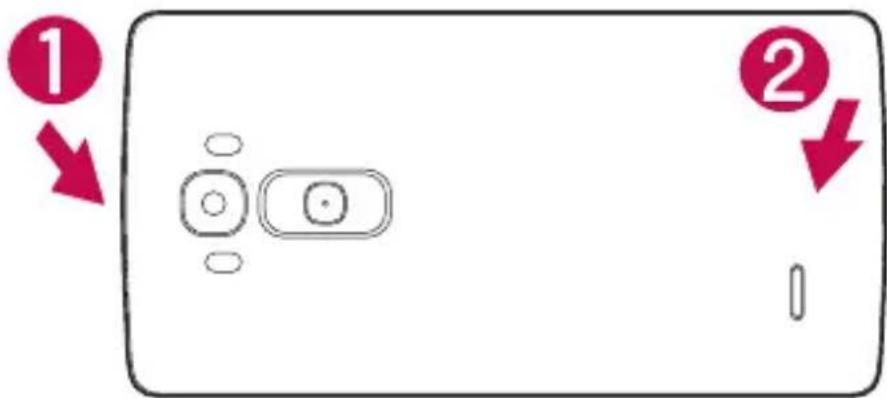 LG H955 - NOTA: driver USB LG United - 1